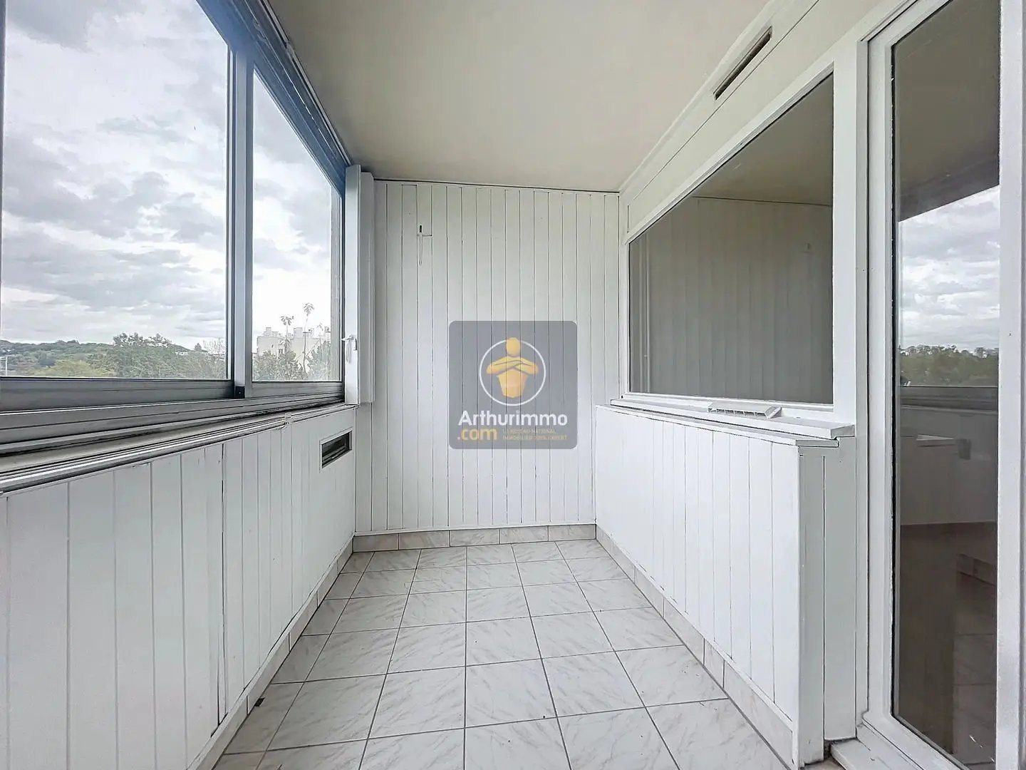 Appartement à vendre, 90m², Boissy-Saint-Léger