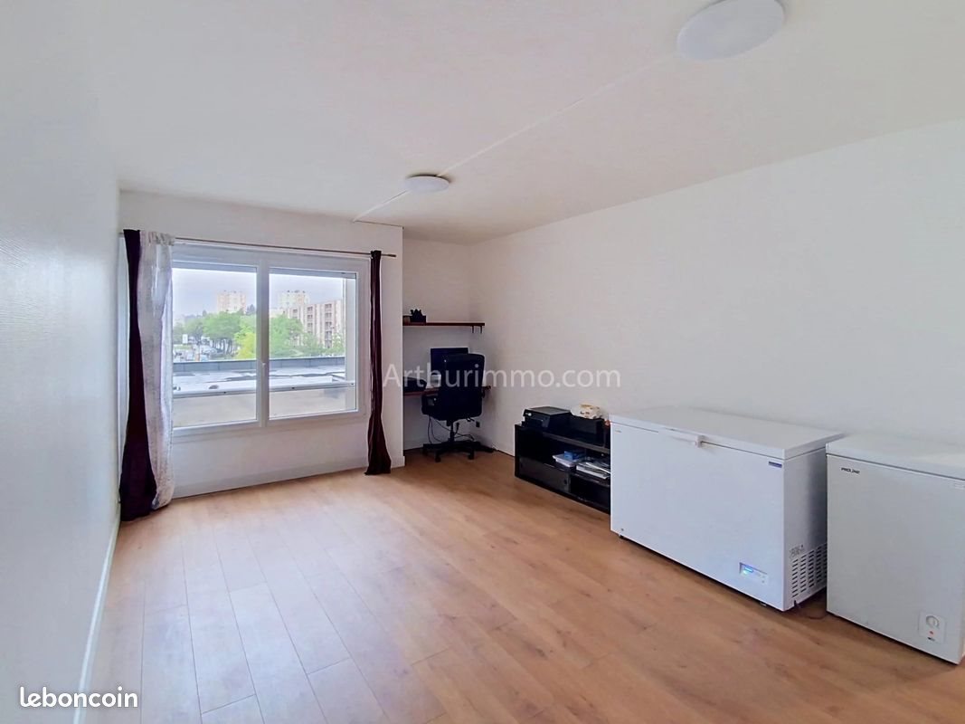 Appartement à vendre, 87m², Epinay-sous-Sénart