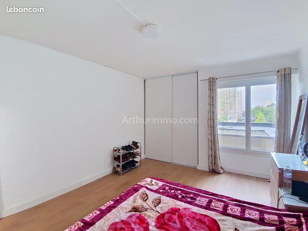 Appartement à vendre, 87m², Epinay-sous-Sénart