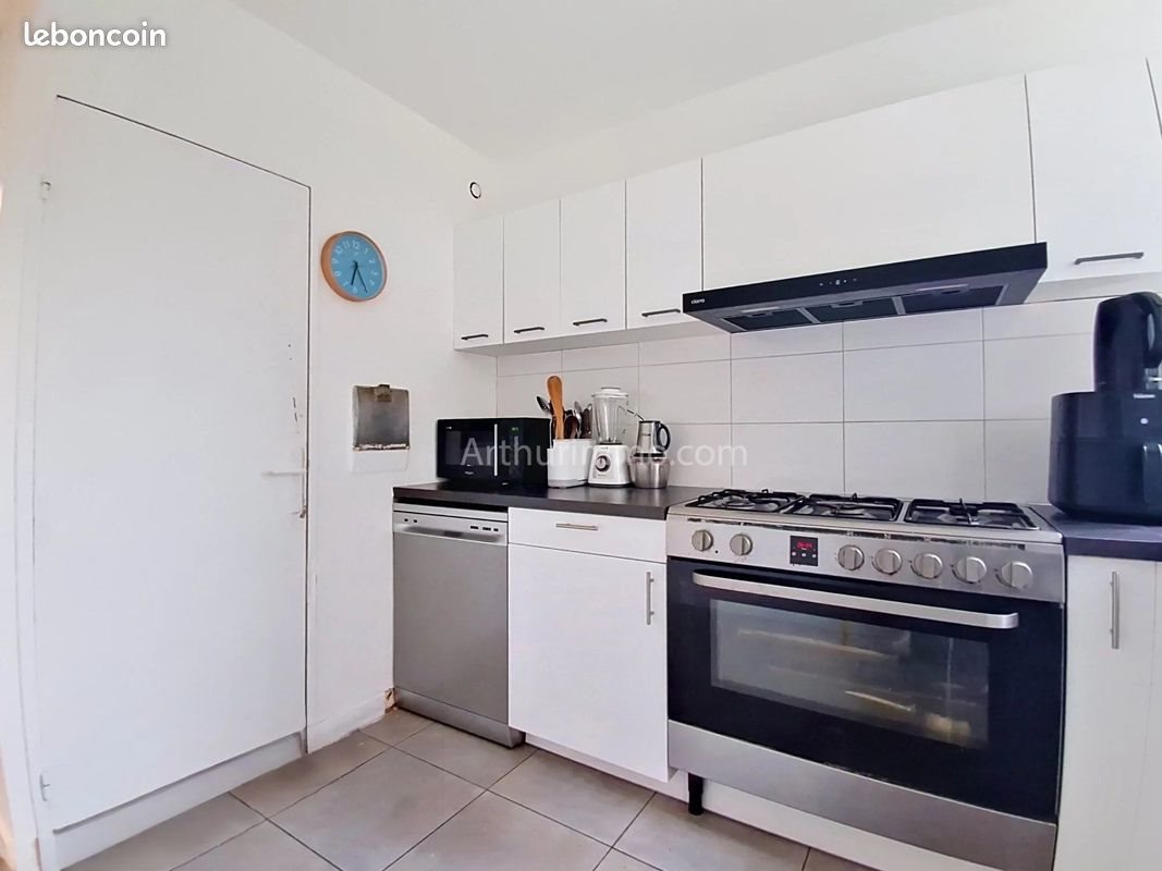 Appartement à vendre, 87m², Epinay-sous-Sénart