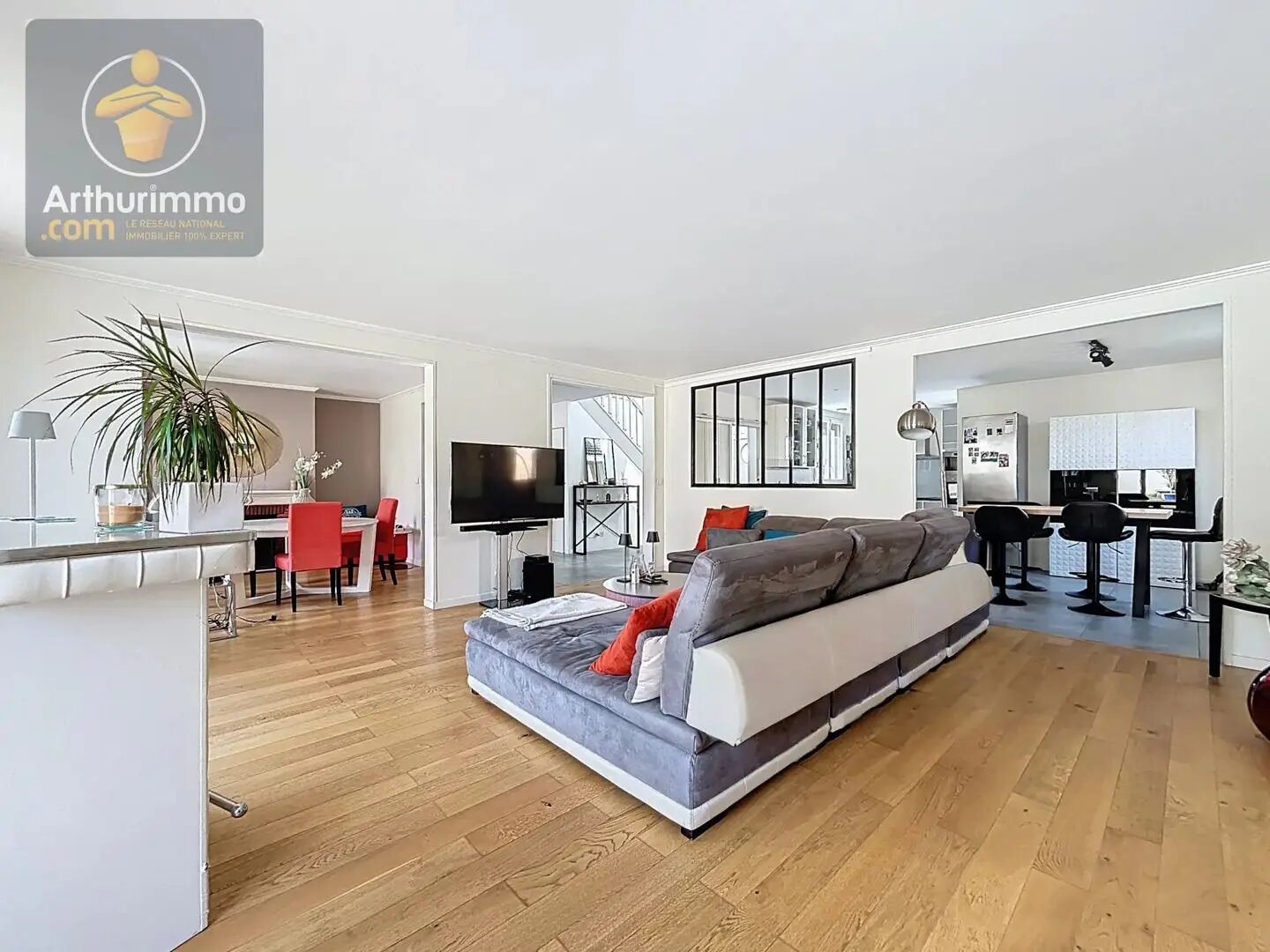 Maison à vendre, 227m², Yerres