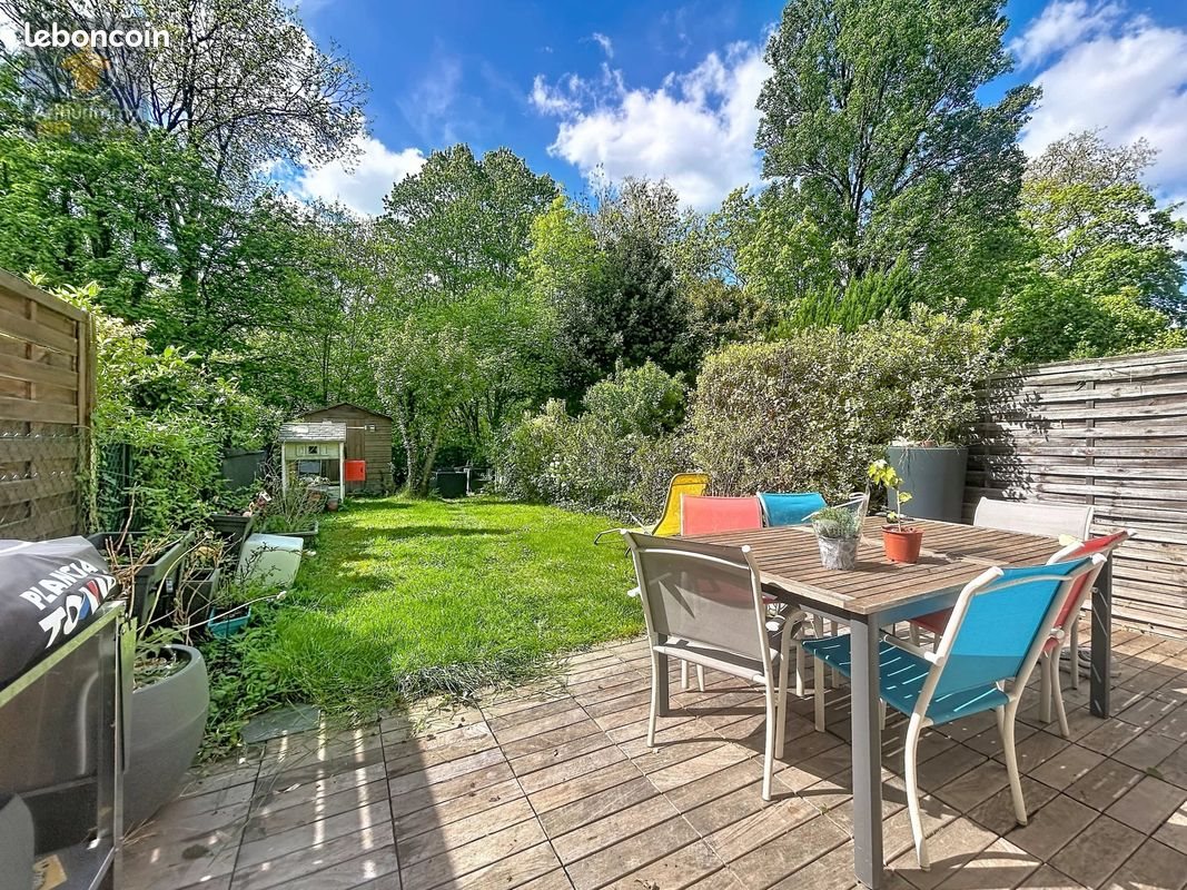 Maison à vendre, 91m², Yerres