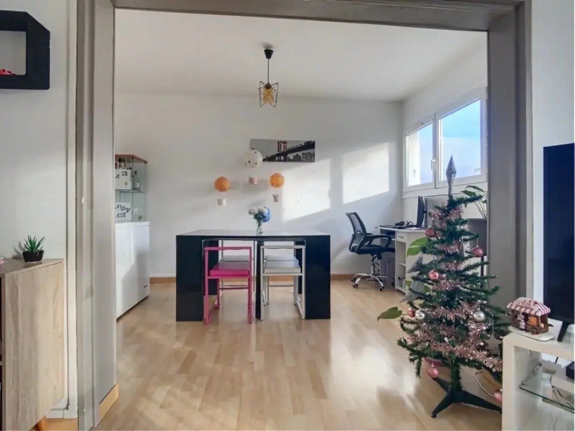 Appartement à vendre, 71m², Yerres
