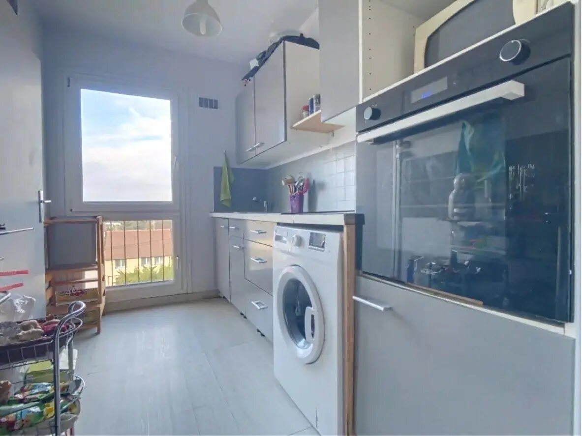 Appartement à vendre, 71m², Yerres