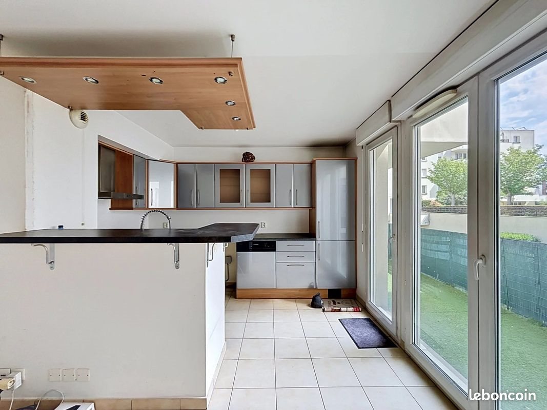 Appartement à vendre, 65m², Combs-la-Ville