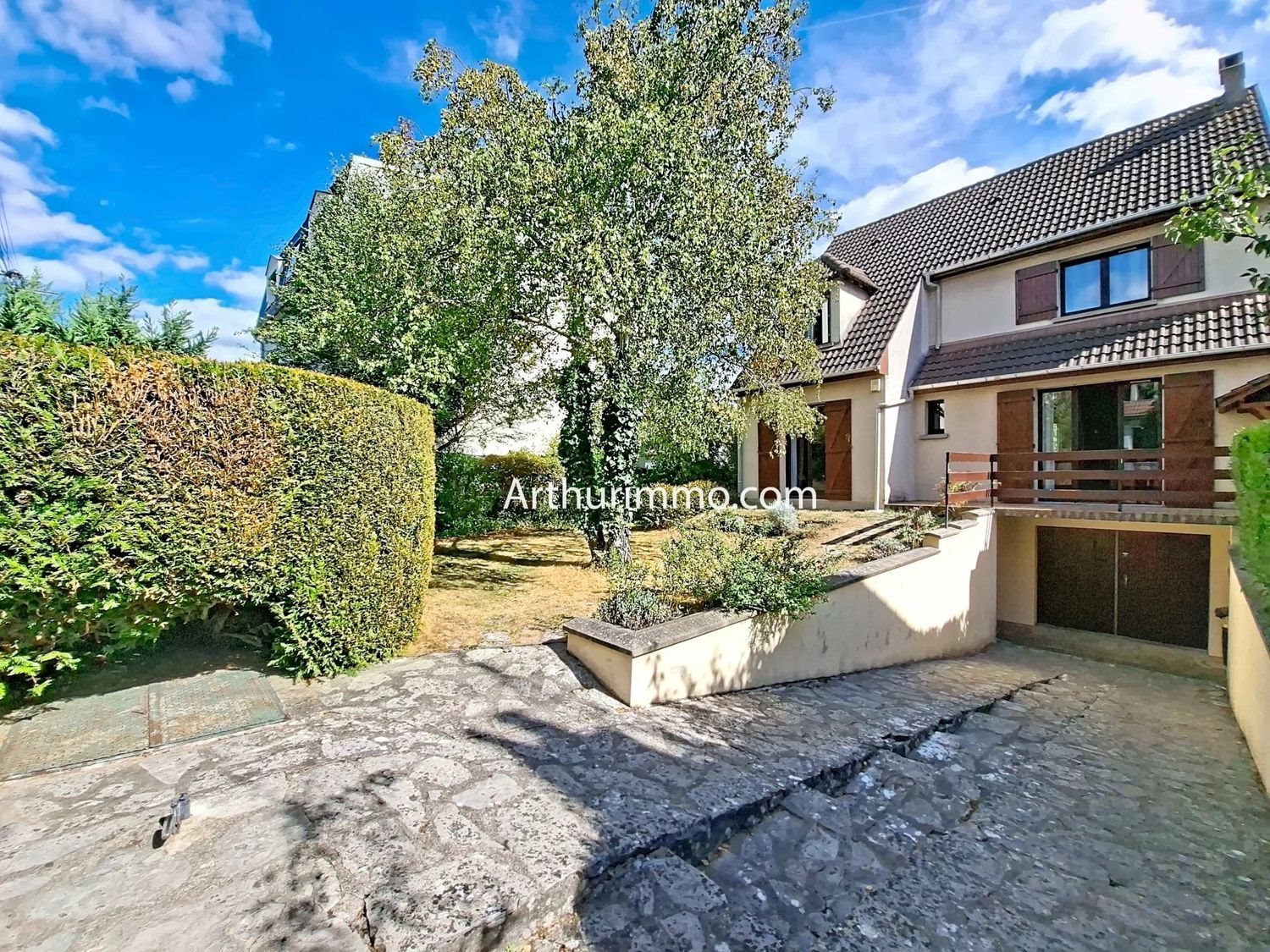 Maison à vendre, 155m², Bonneuil-sur-Marne