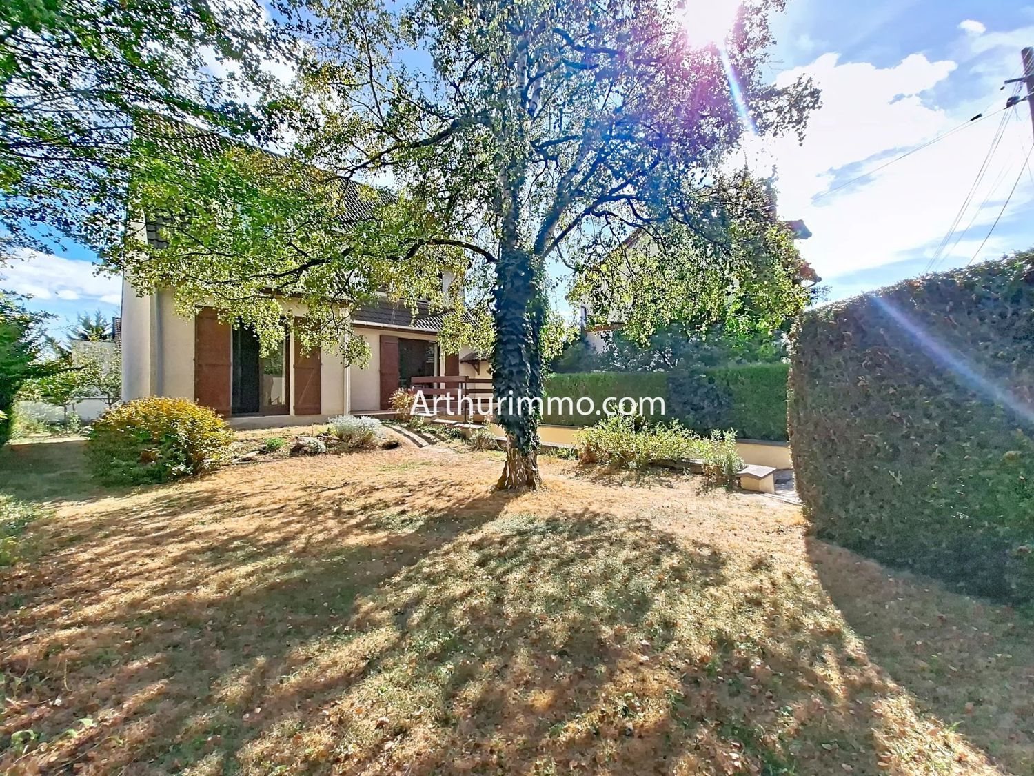 Maison à vendre, 155m², Bonneuil-sur-Marne