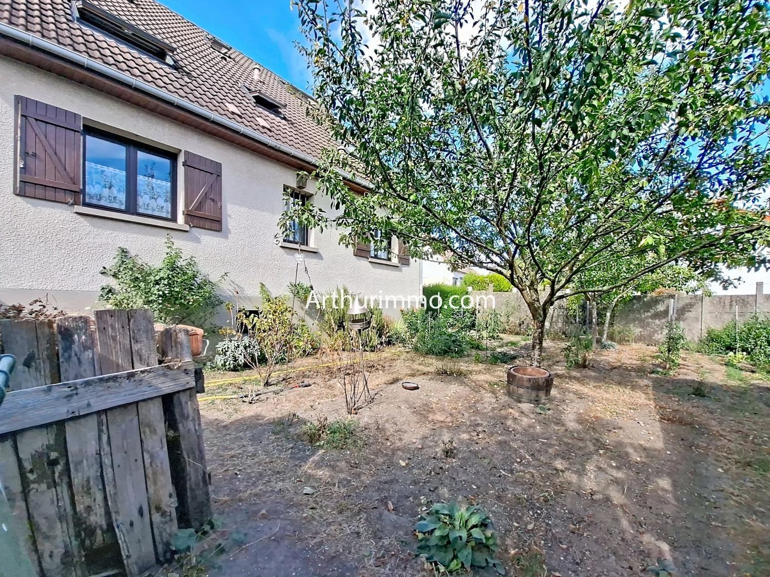 Maison à vendre, 155m², Bonneuil-sur-Marne