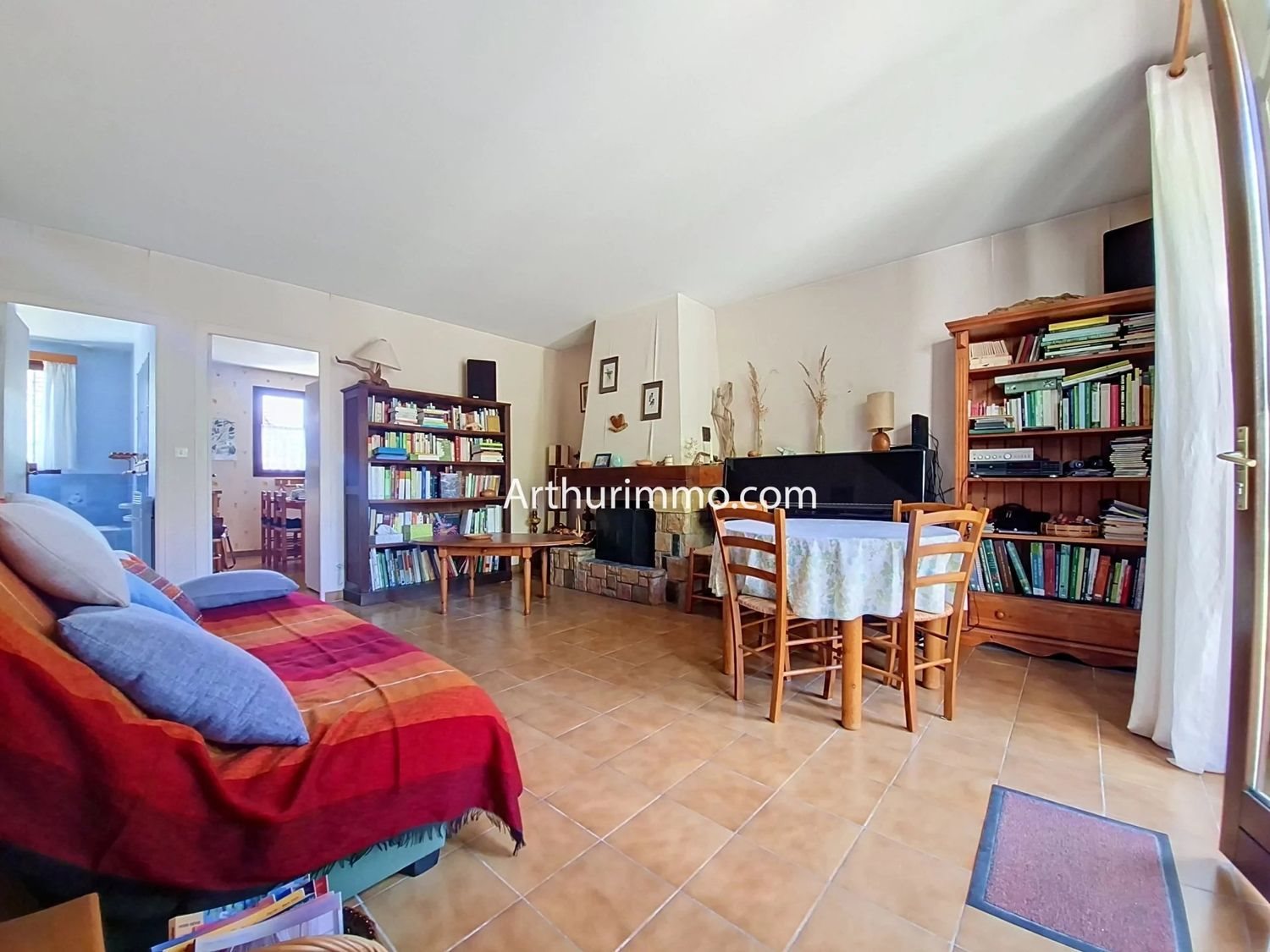 Maison à vendre, 155m², Bonneuil-sur-Marne