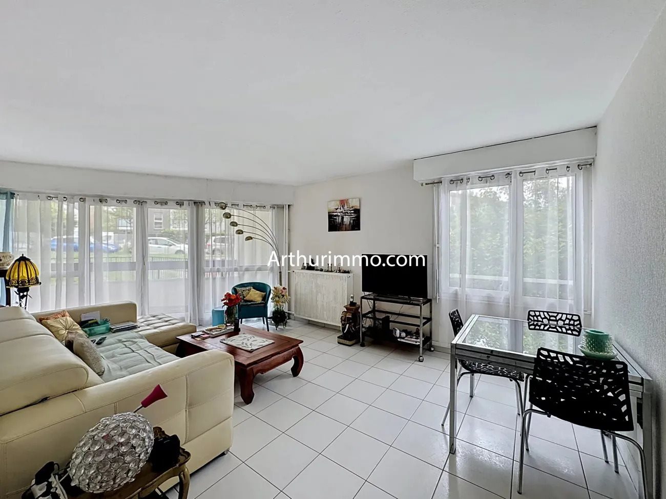 Appartement à vendre, 2m², Créteil