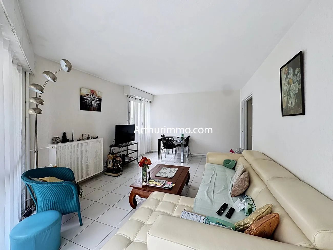Appartement à vendre, 2m², Créteil