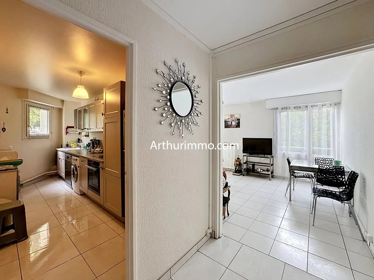 Appartement à vendre, 2m², Créteil