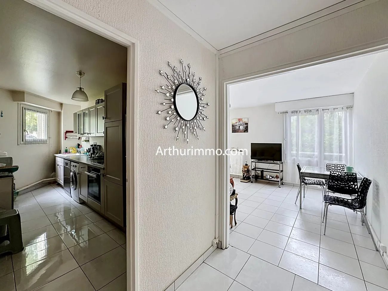 Appartement à vendre, 2m², Créteil