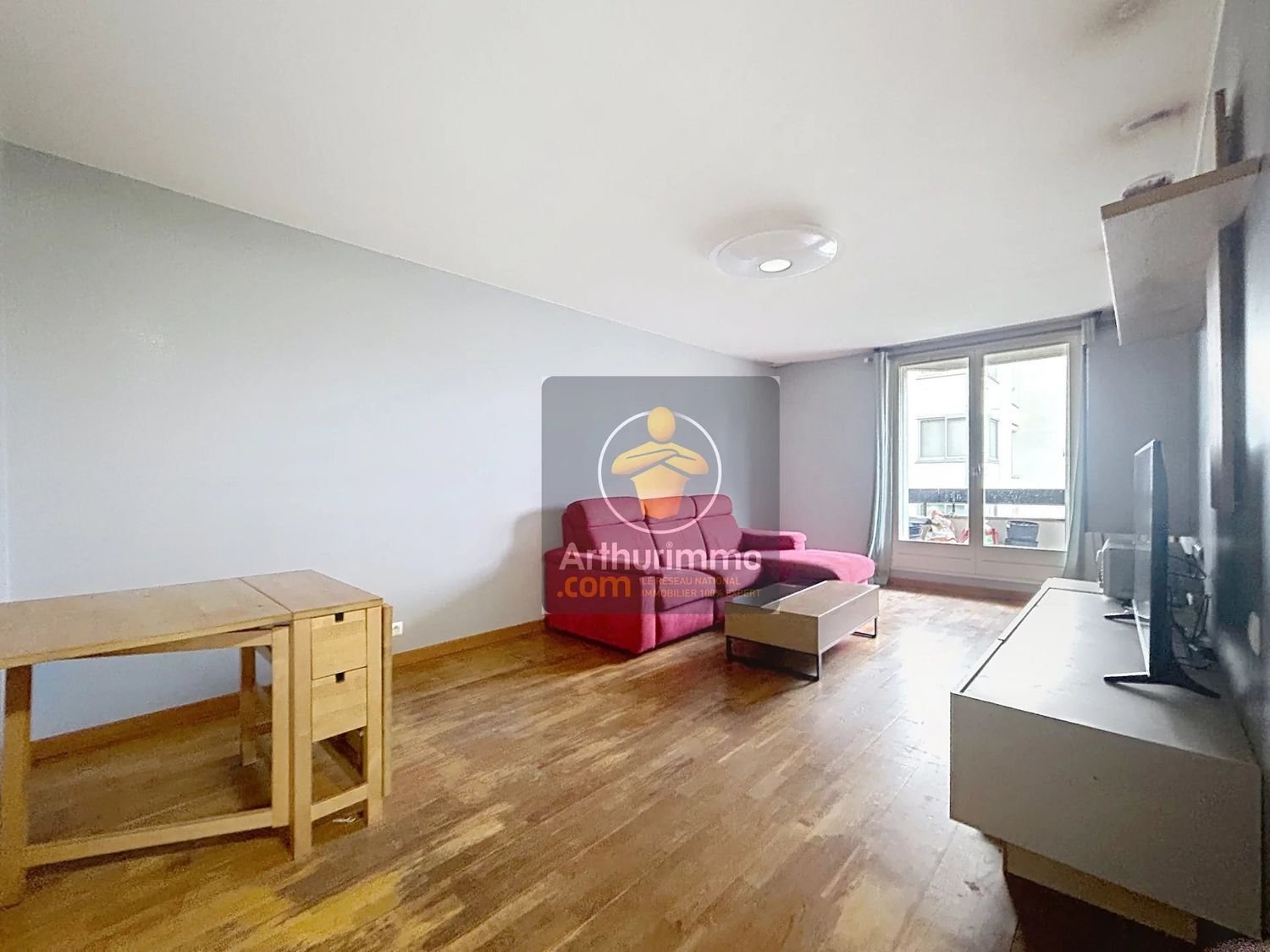 Appartement à vendre, 92m², Boissy-Saint-Léger