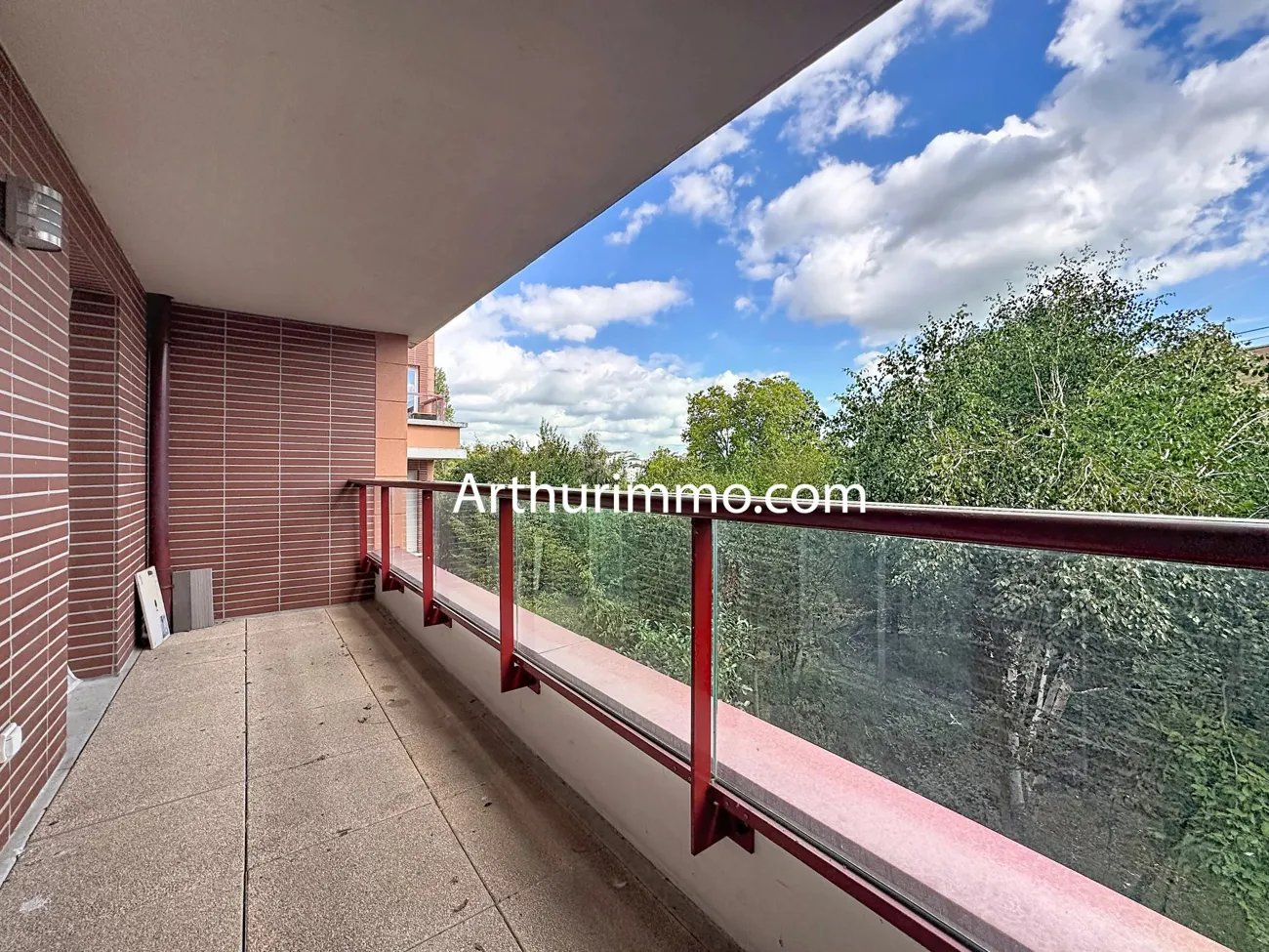 Appartement à vendre, NaNm², Créteil