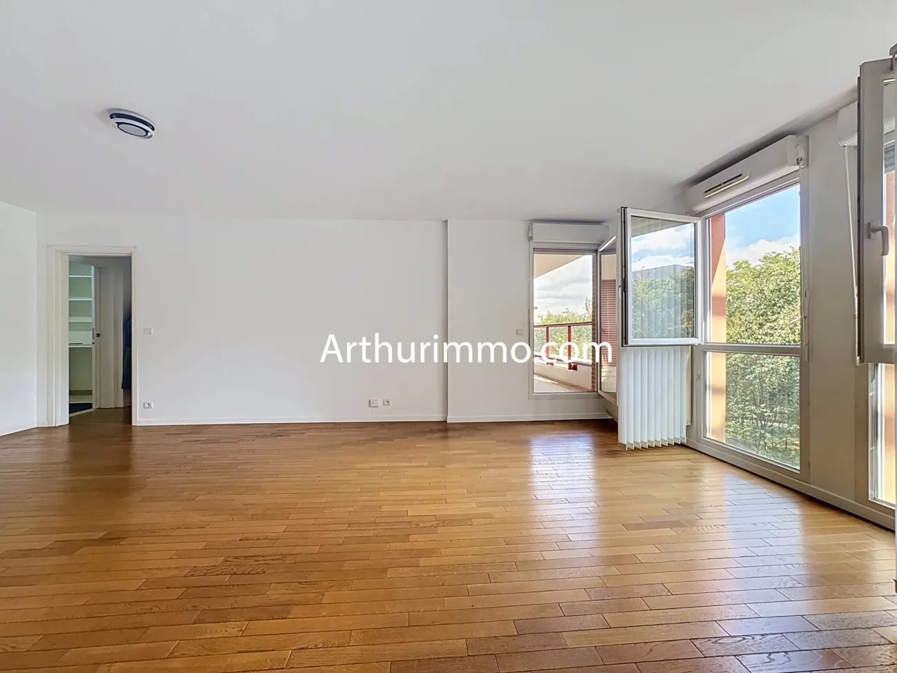 Appartement à vendre, NaNm², Créteil