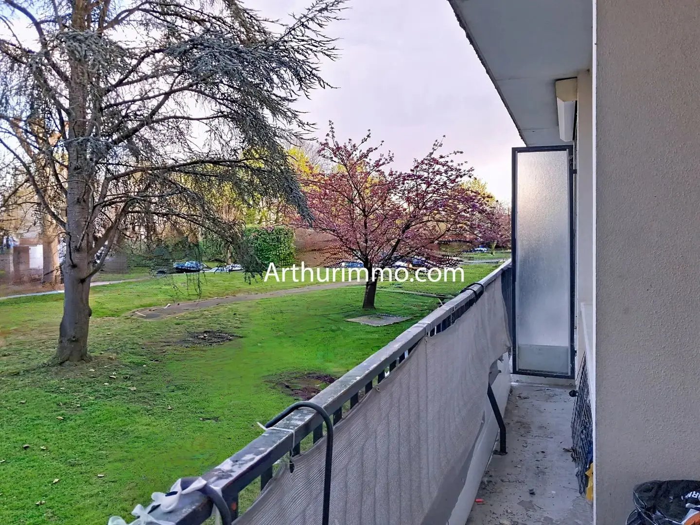 Appartement à vendre, 62m², Crosne