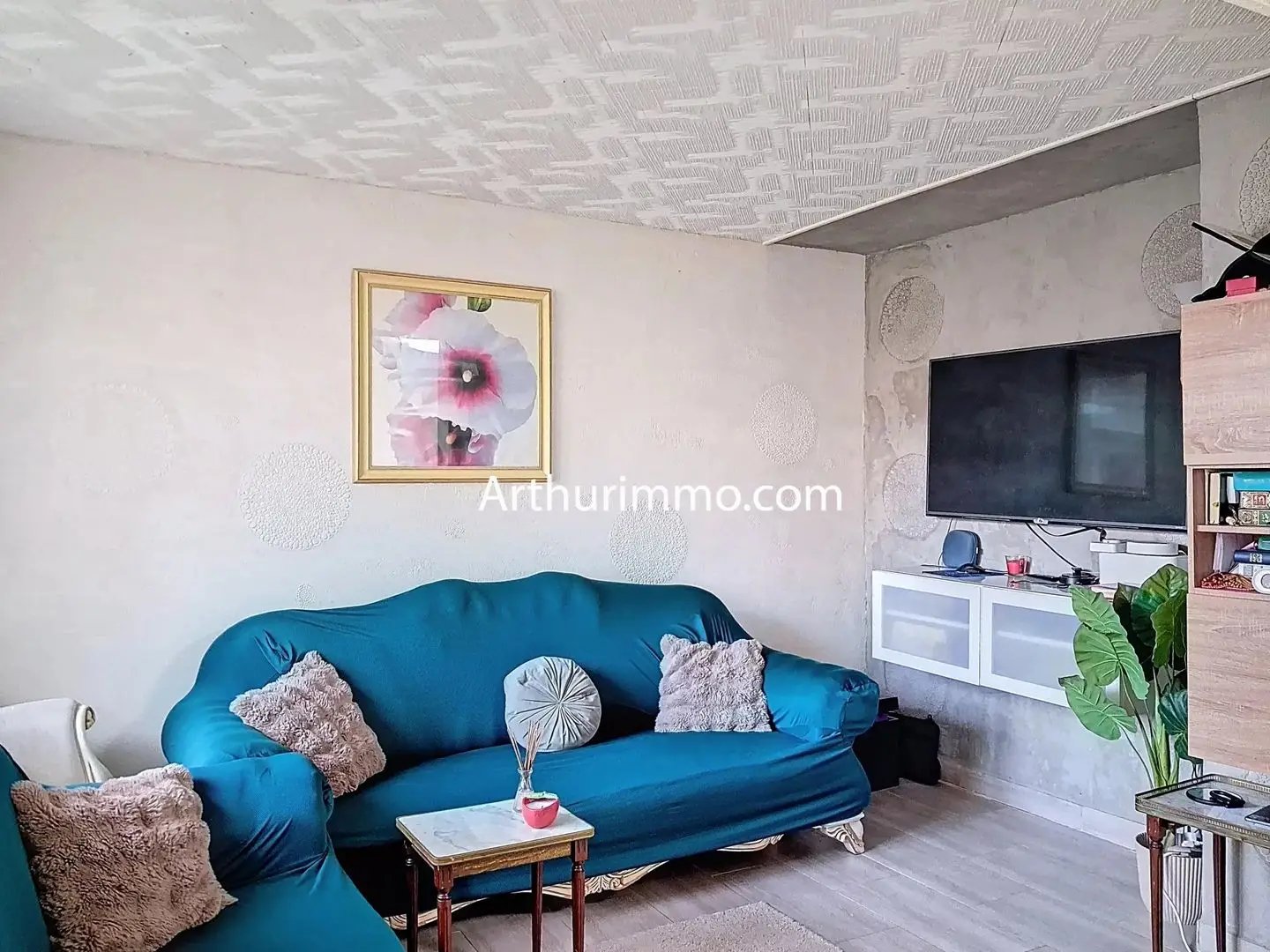 Appartement à vendre, 62m², Crosne