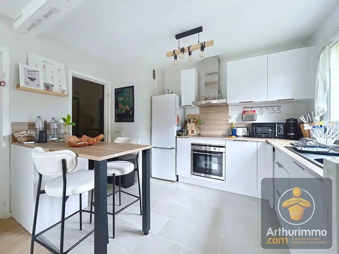 Appartement à vendre, 62m², Yerres