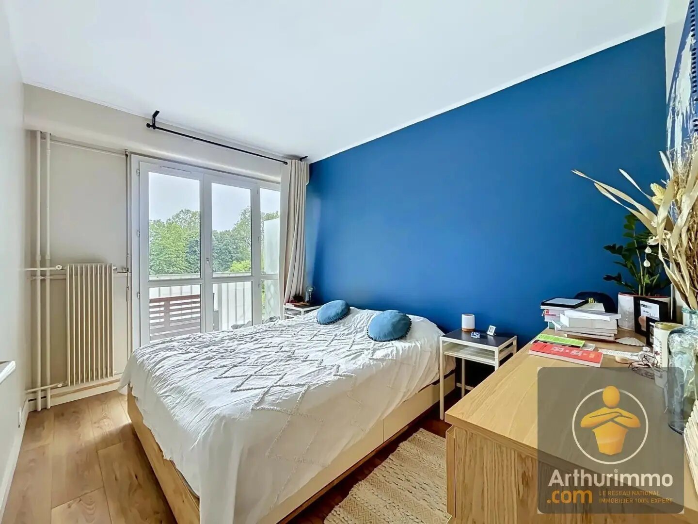 Appartement à vendre, 62m², Yerres