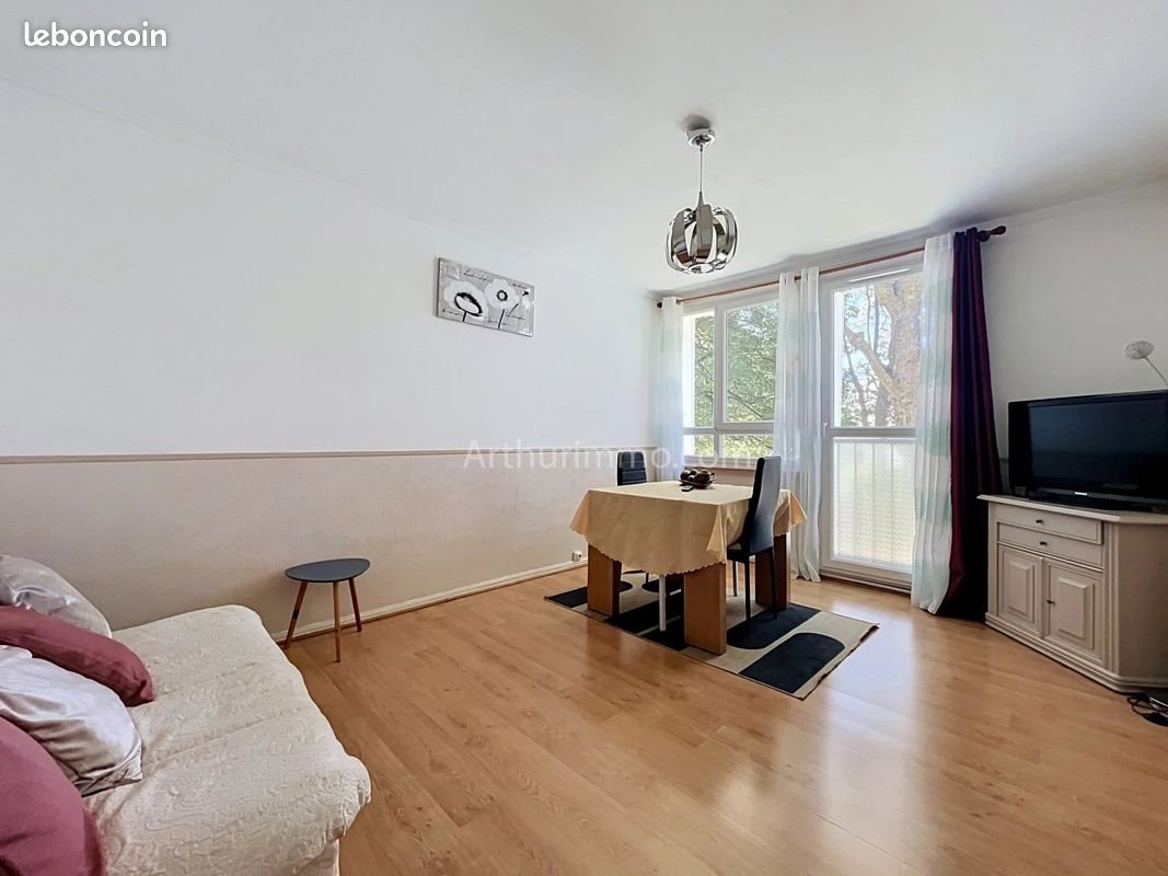 Appartement à vendre, 57m², Crosne