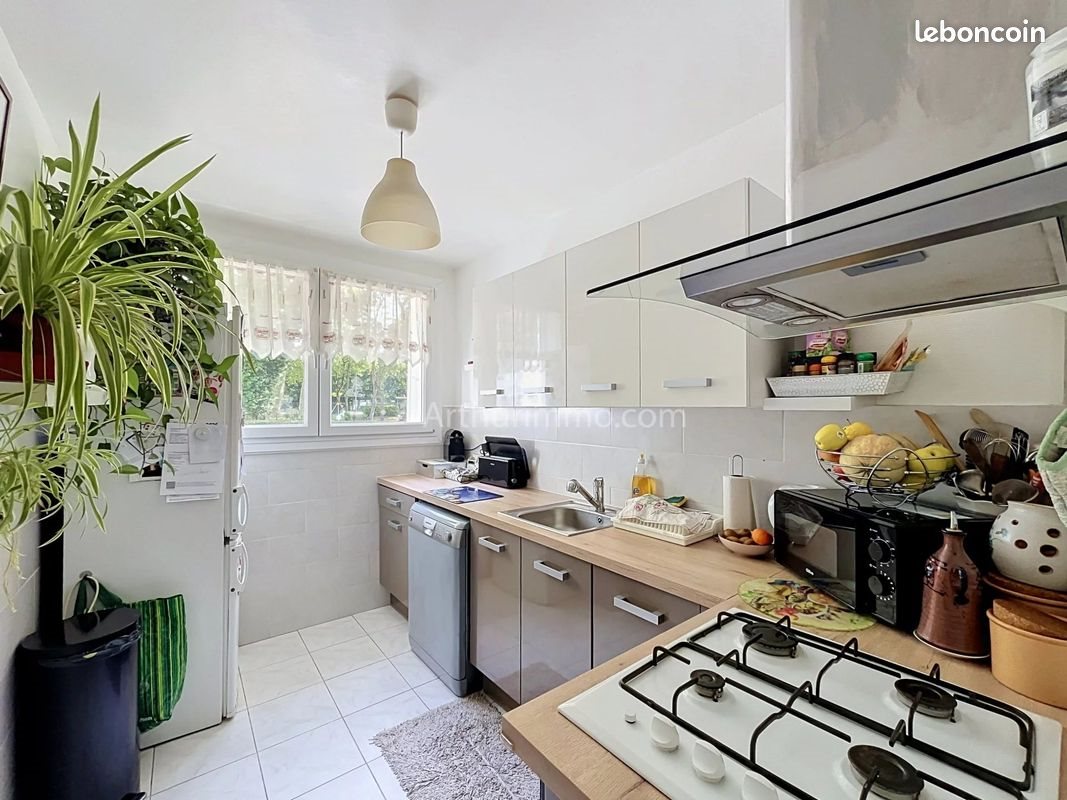 Appartement à vendre, 57m², Crosne