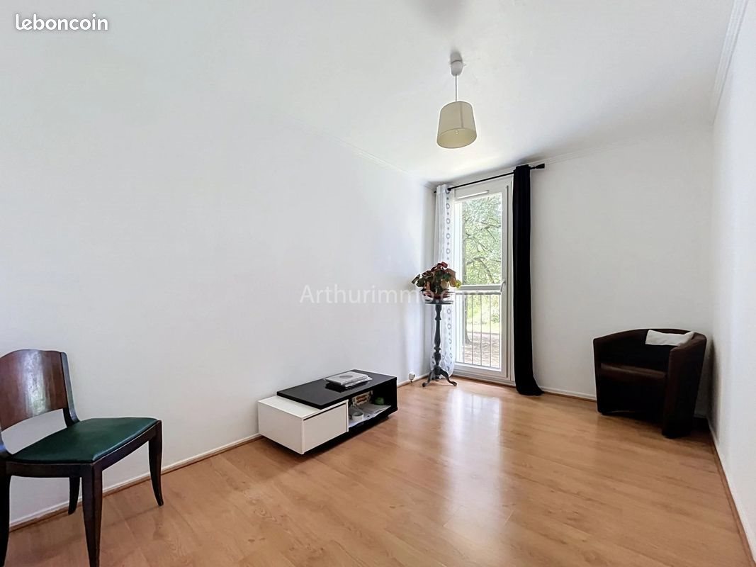 Appartement à vendre, 57m², Crosne
