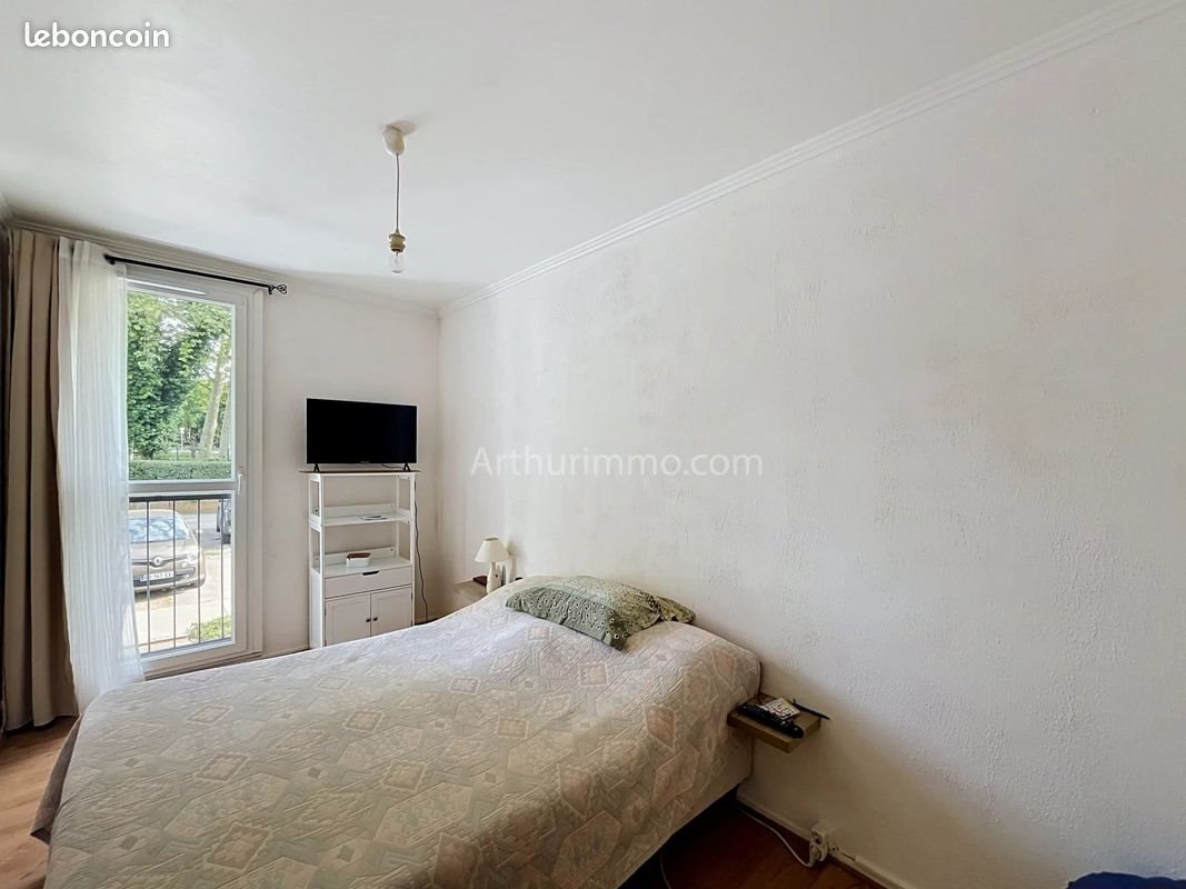 Appartement à vendre, 57m², Crosne