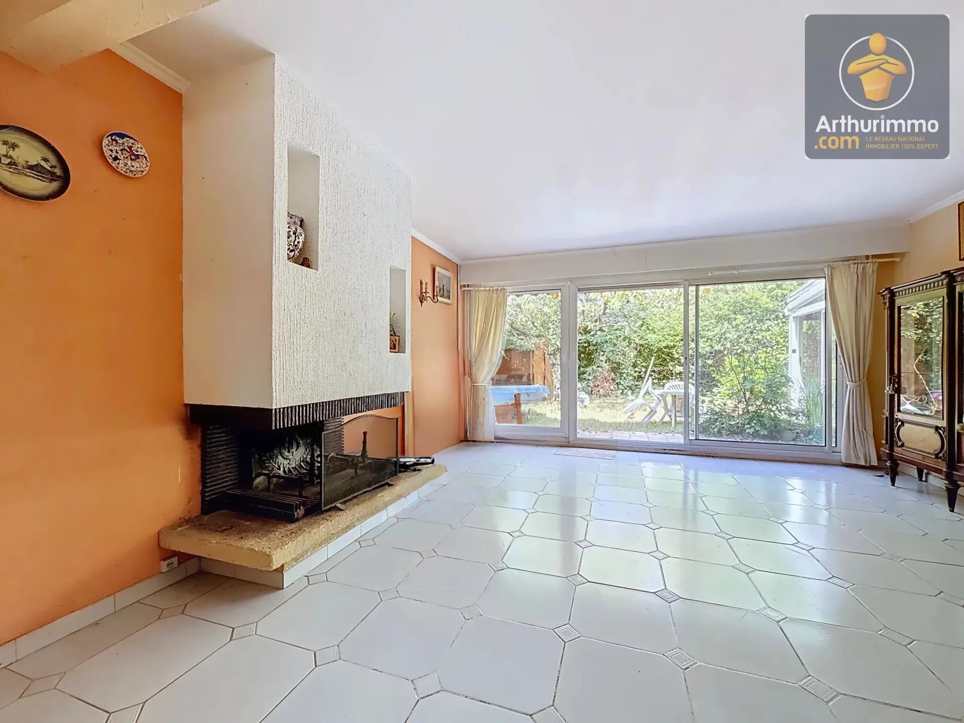 Maison à vendre, 127m², Quincy-sous-Sénart