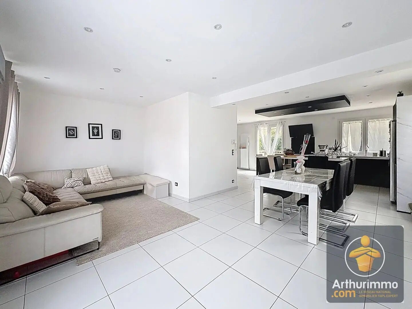 Maison à vendre, 120m², Yerres