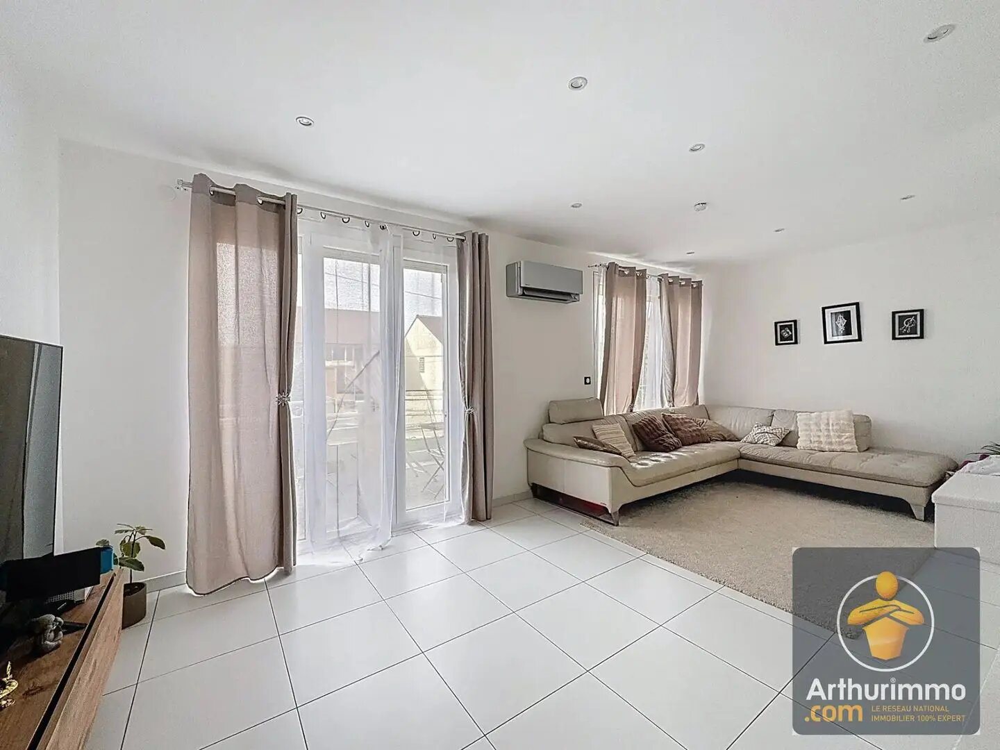 Maison à vendre, 120m², Yerres