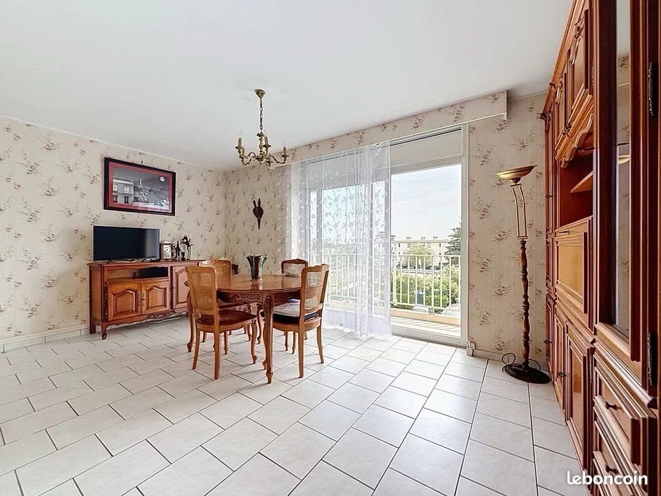 Appartement à vendre, 78m², Yerres