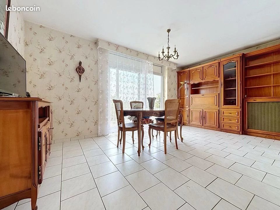 Appartement à vendre, 78m², Yerres