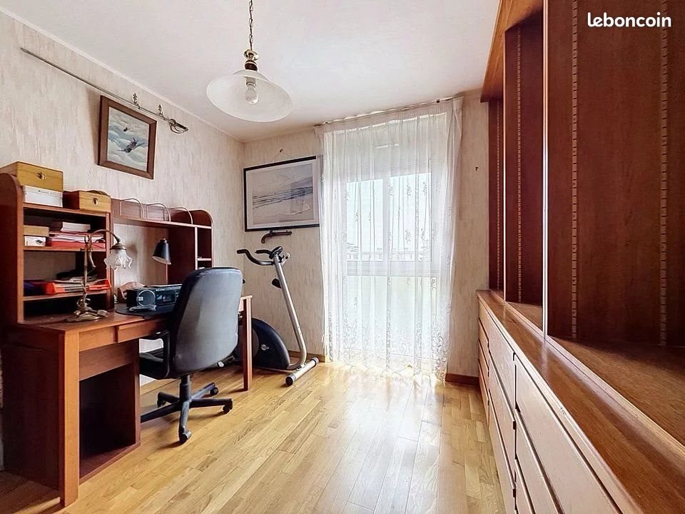 Appartement à vendre, 78m², Yerres