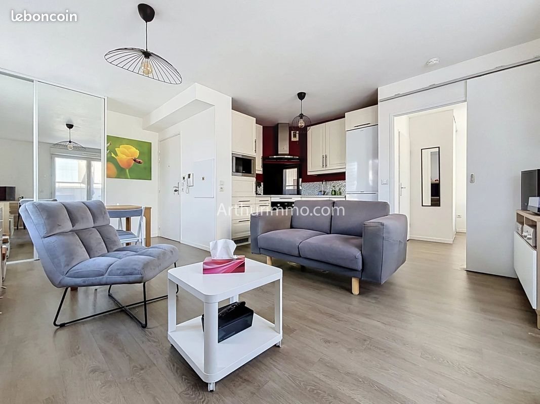 Appartement à vendre, 42m², Limeil-Brévannes