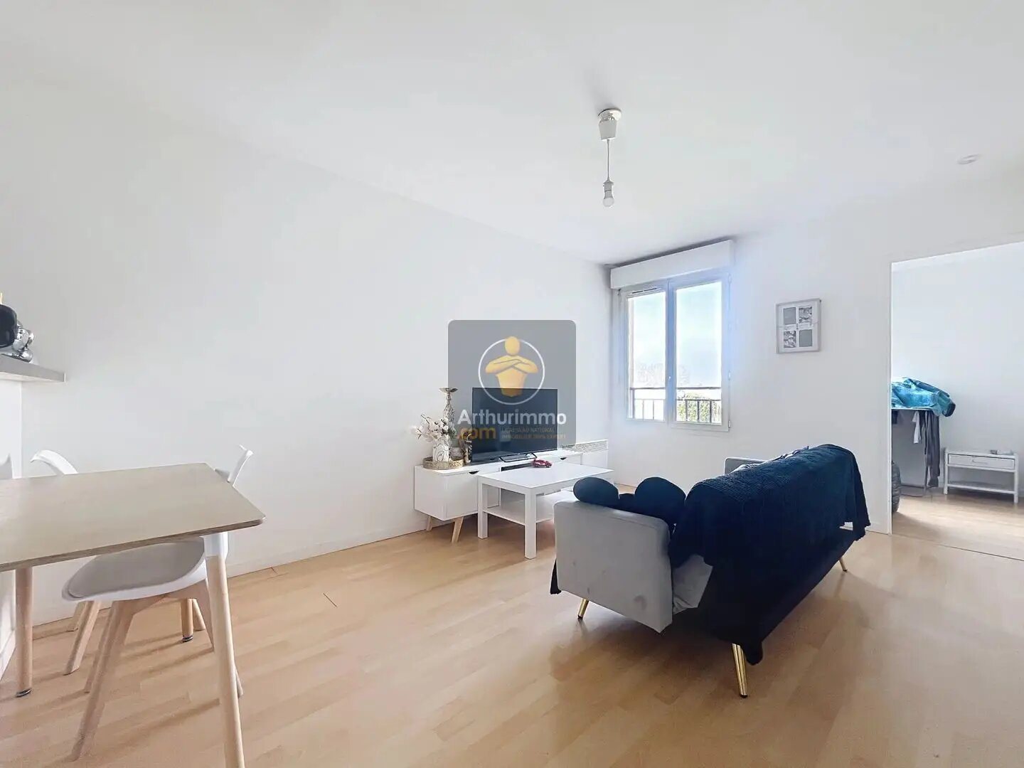 Appartement à louer, 38m², Limeil-Brévannes