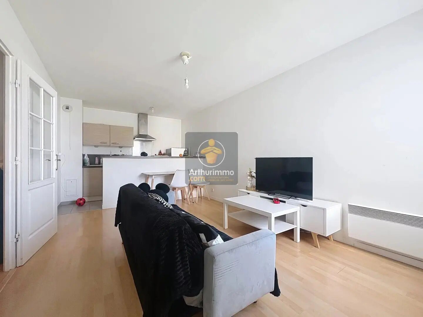 Appartement à louer, 38m², Limeil-Brévannes