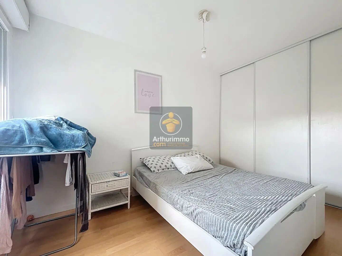 Appartement à louer, 38m², Limeil-Brévannes