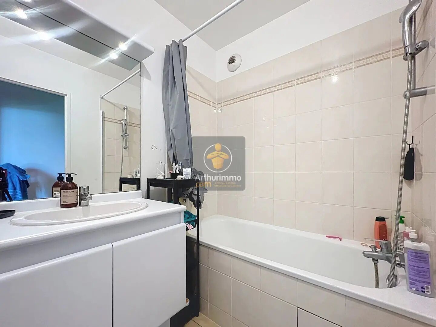 Appartement à louer, 38m², Limeil-Brévannes