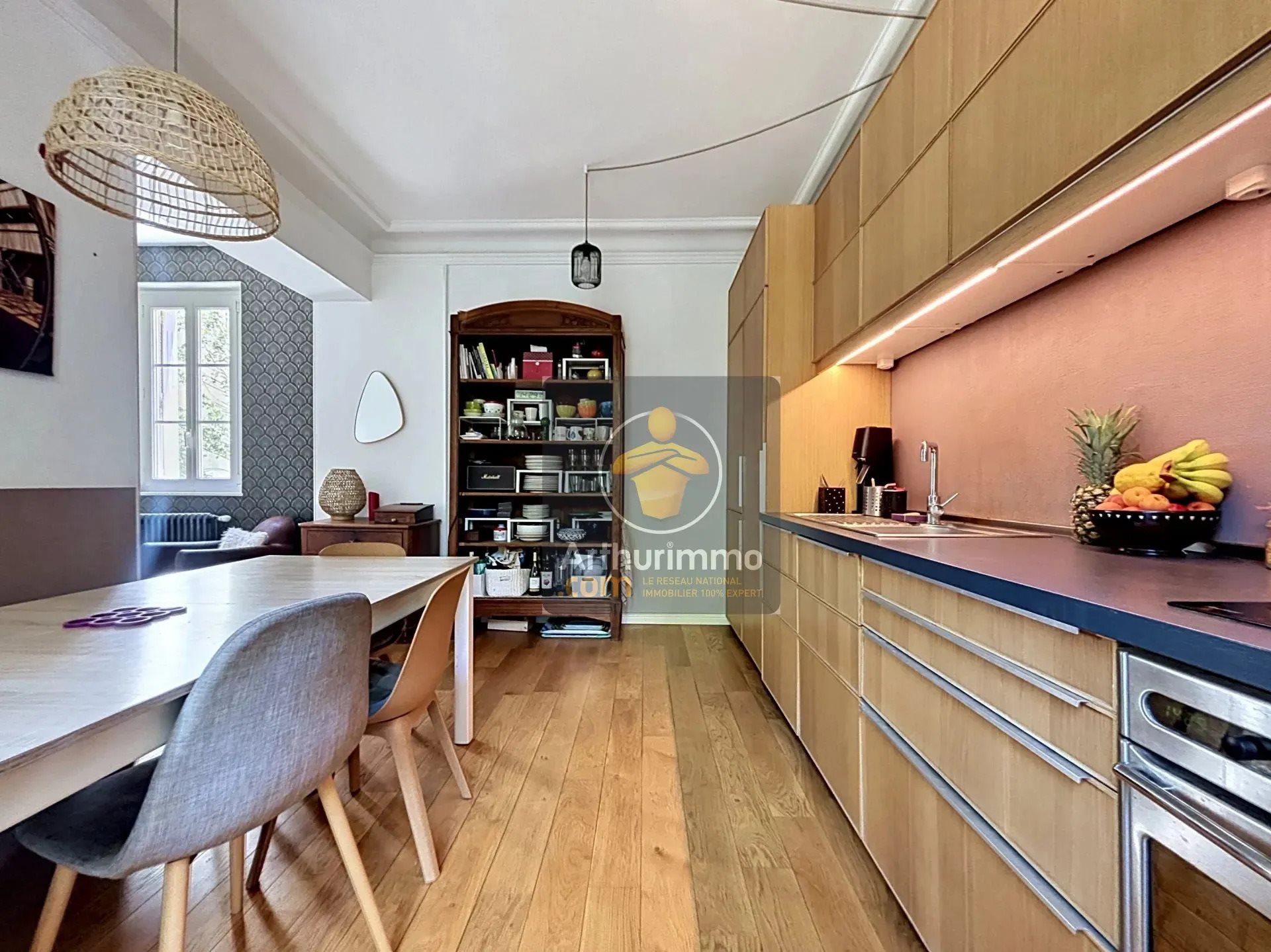 Maison à vendre, 150m², Montgeron