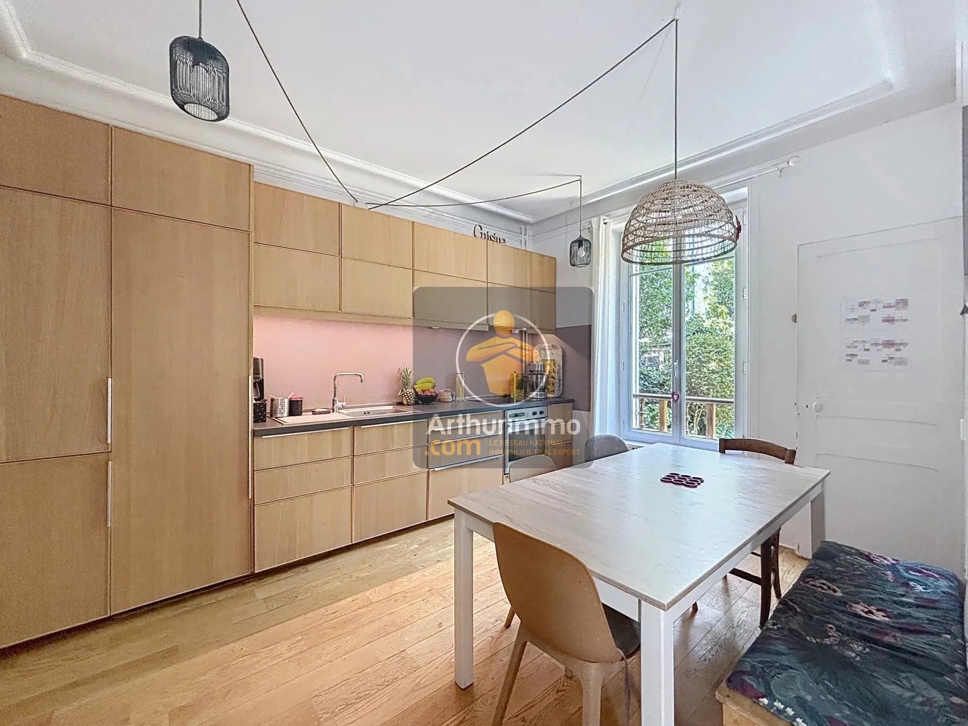 Maison à vendre, 150m², Montgeron