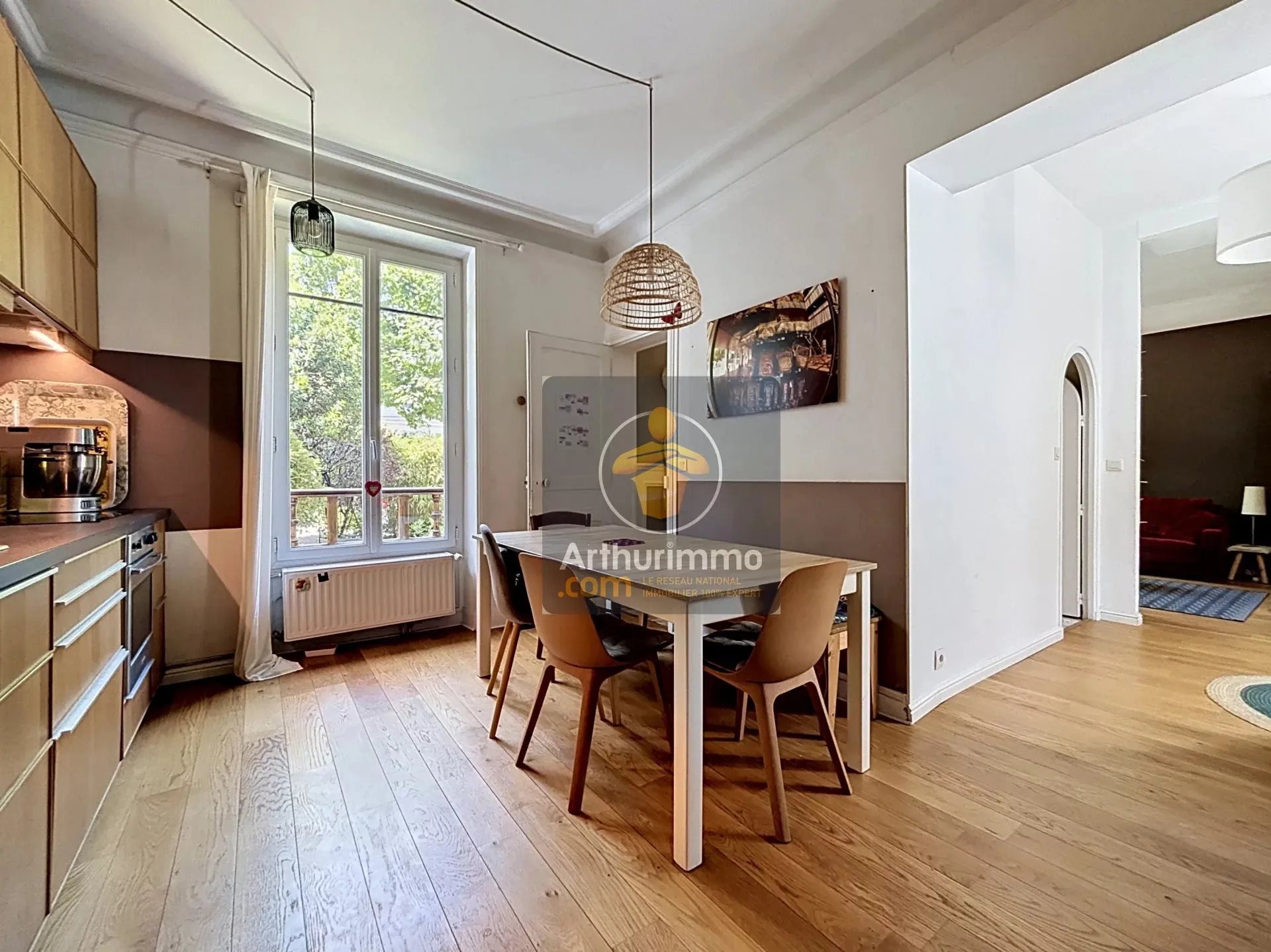 Maison à vendre, 150m², Montgeron
