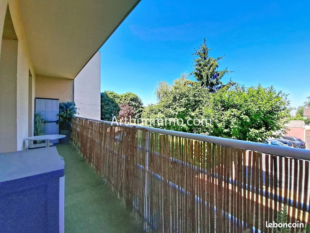 Appartement à vendre, 65m², Boissy-Saint-Léger