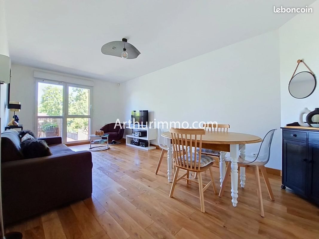 Appartement à vendre, 65m², Boissy-Saint-Léger