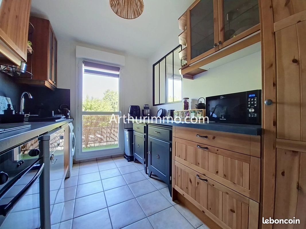Appartement à vendre, 65m², Boissy-Saint-Léger