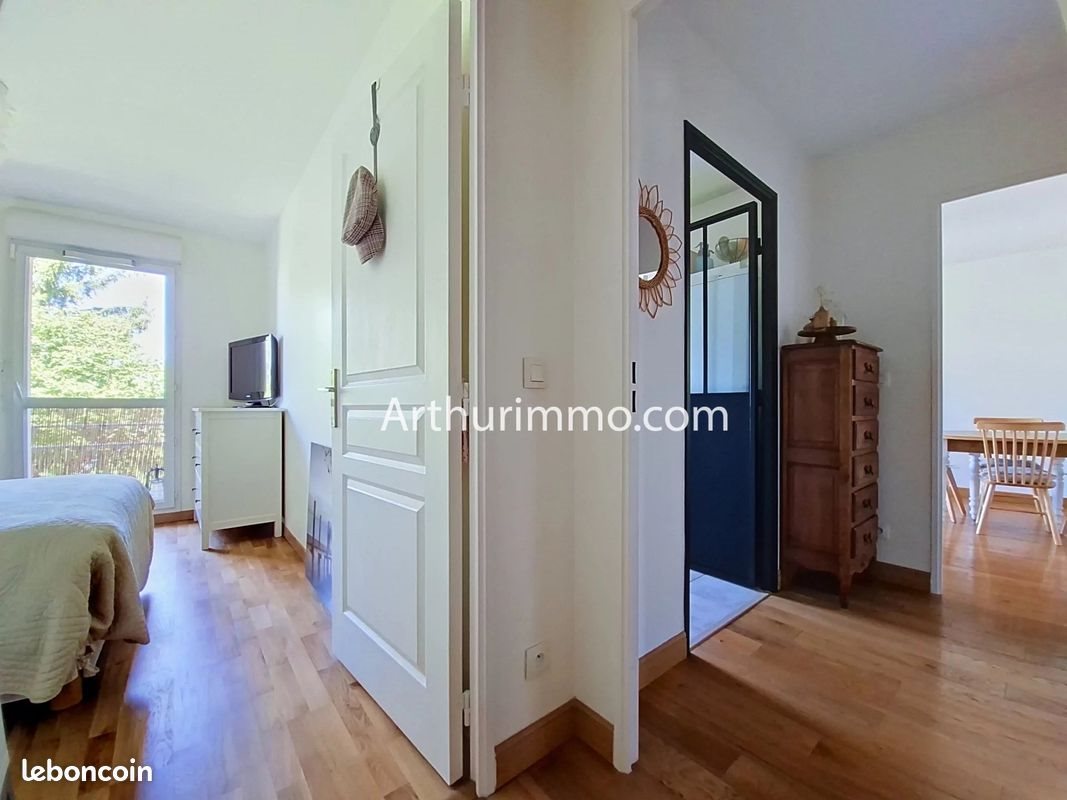 Appartement à vendre, 65m², Boissy-Saint-Léger