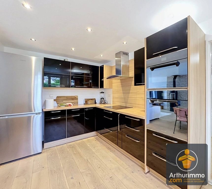 Maison à vendre, 124m², Mandres-les-Roses