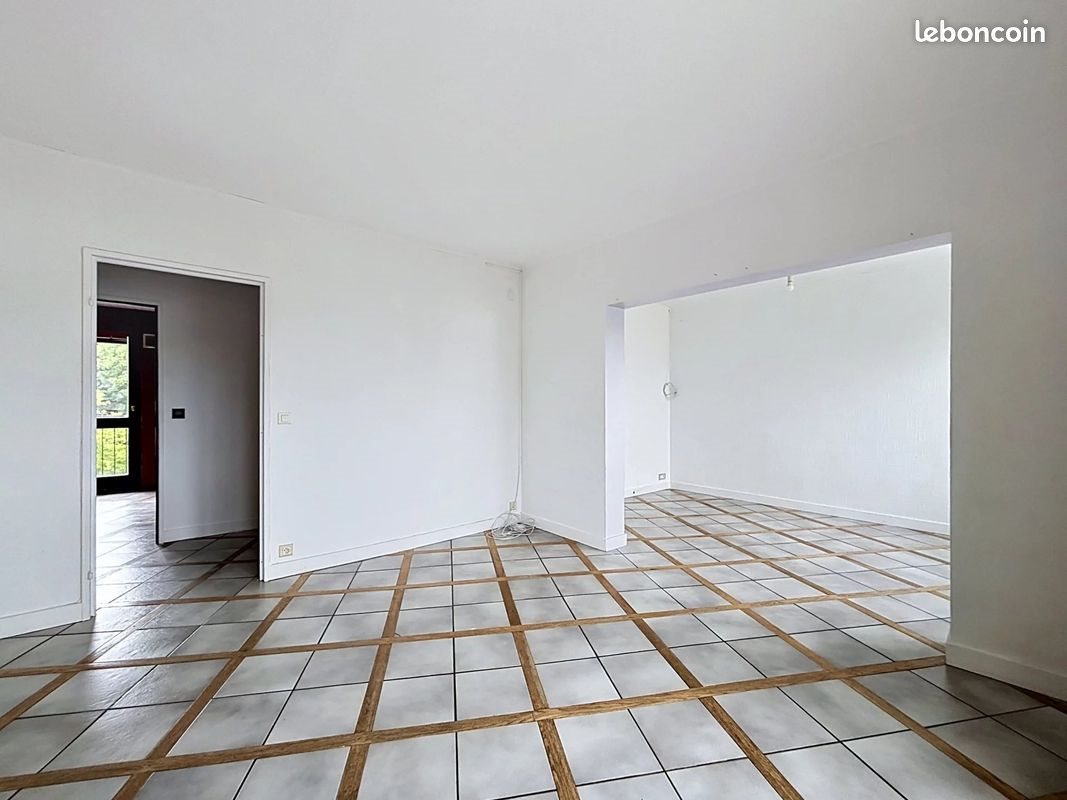 Appartement à vendre, 69m², Yerres