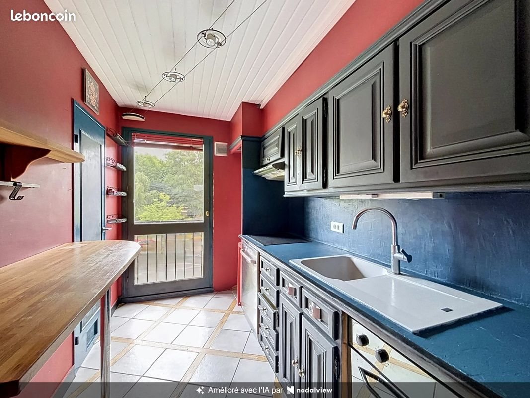 Appartement à vendre, 69m², Yerres