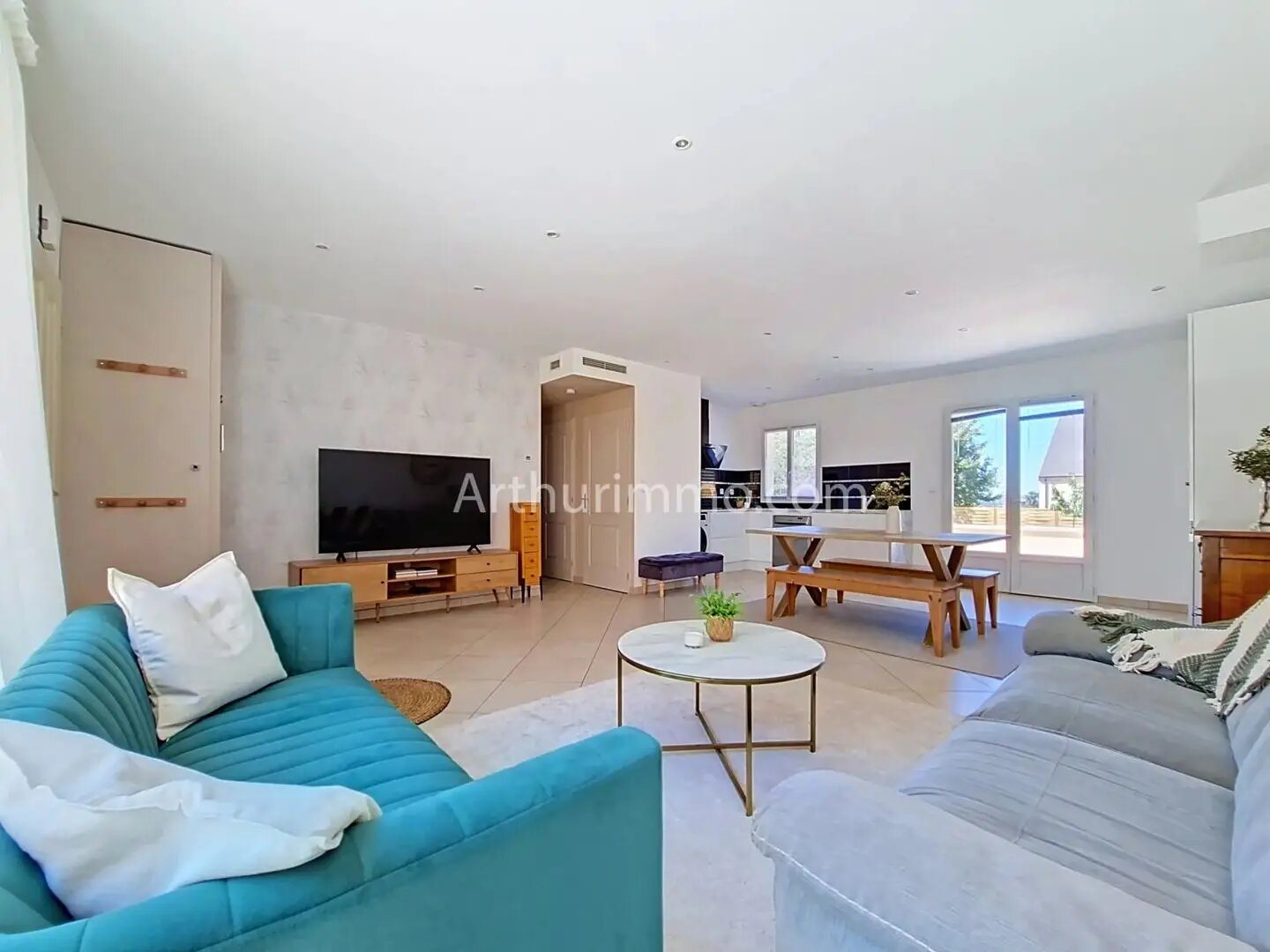 Maison à vendre, 83m², Limeil-Brévannes